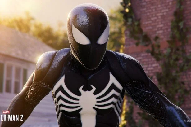 Marvel's Spider-Man 2