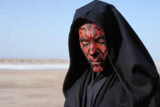 Darth Maul