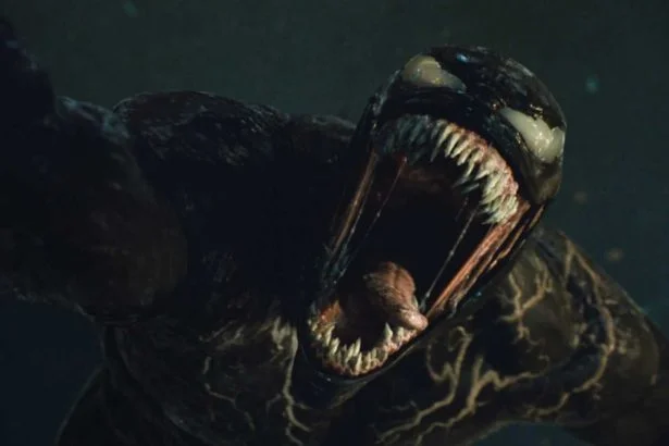 Venom 2. - Vérontó