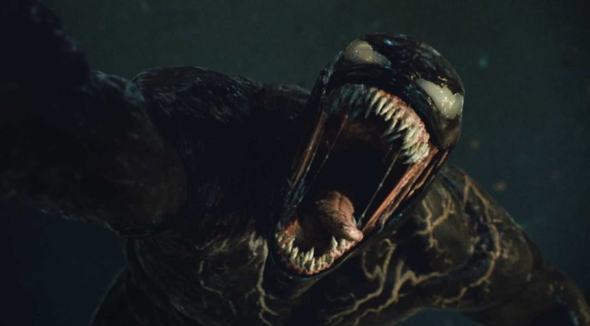 Venom 2. - Vérontó