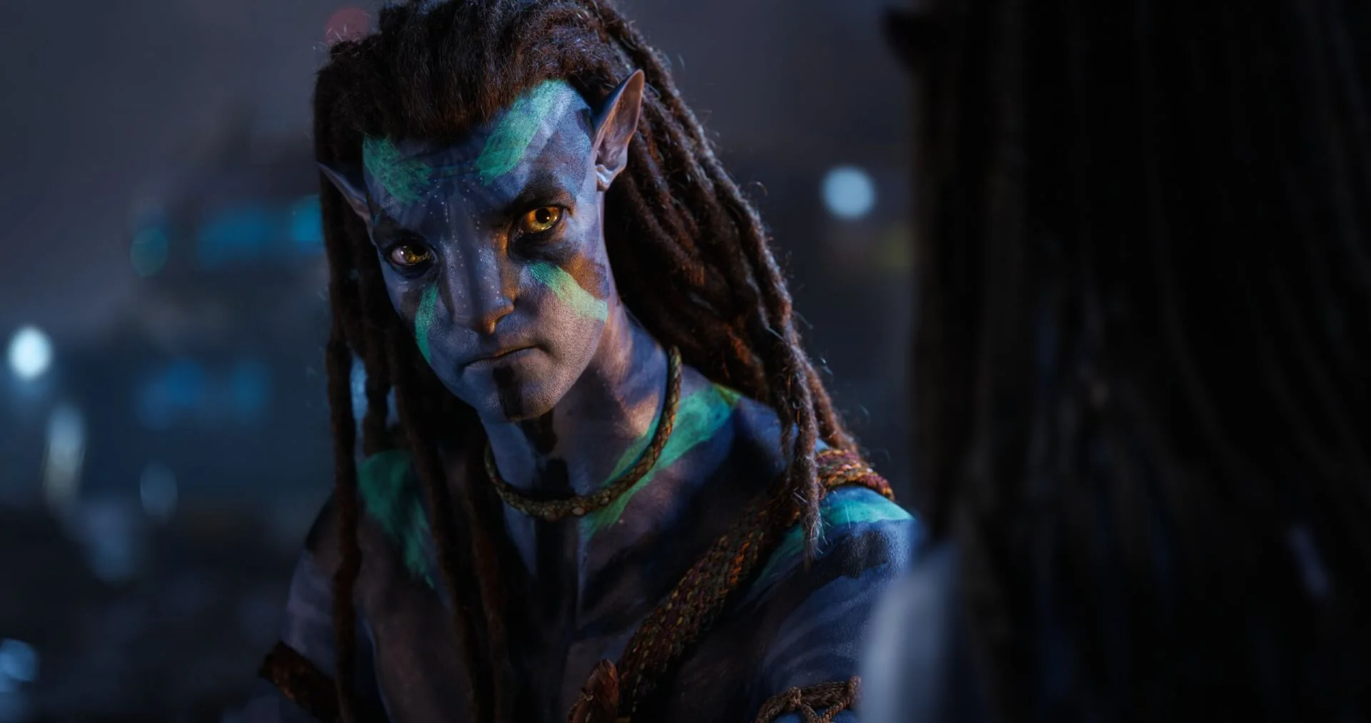 Avatar: A víz útja