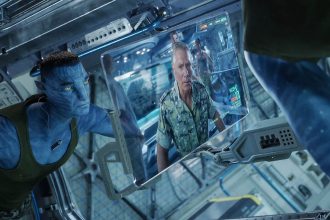 Avatar: A víz útja