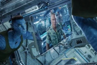 Avatar: A víz útja