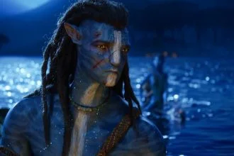 Avatar: A víz útja