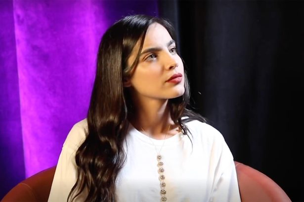 María Gabriela de Faría