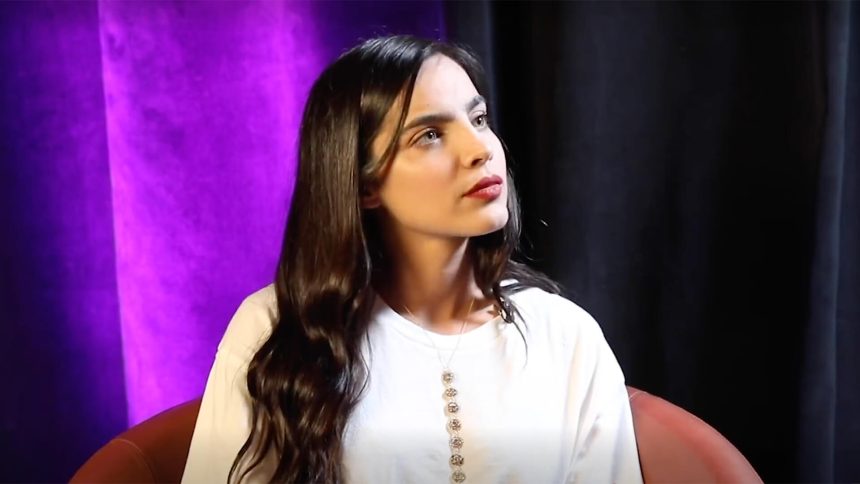 María Gabriela de Faría