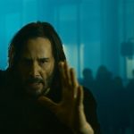 The Matrix Resurrections