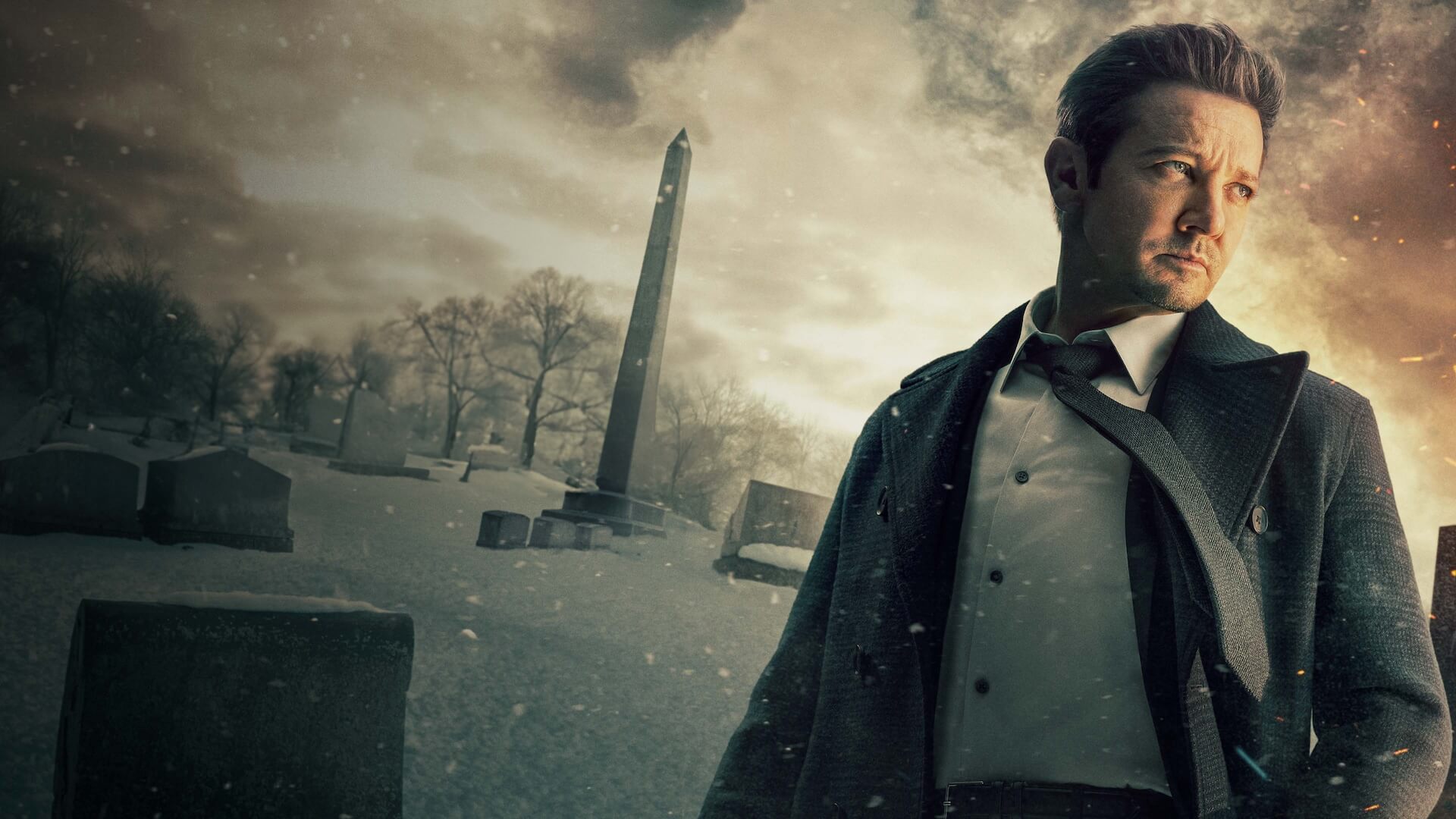 Kingstown polgármestere