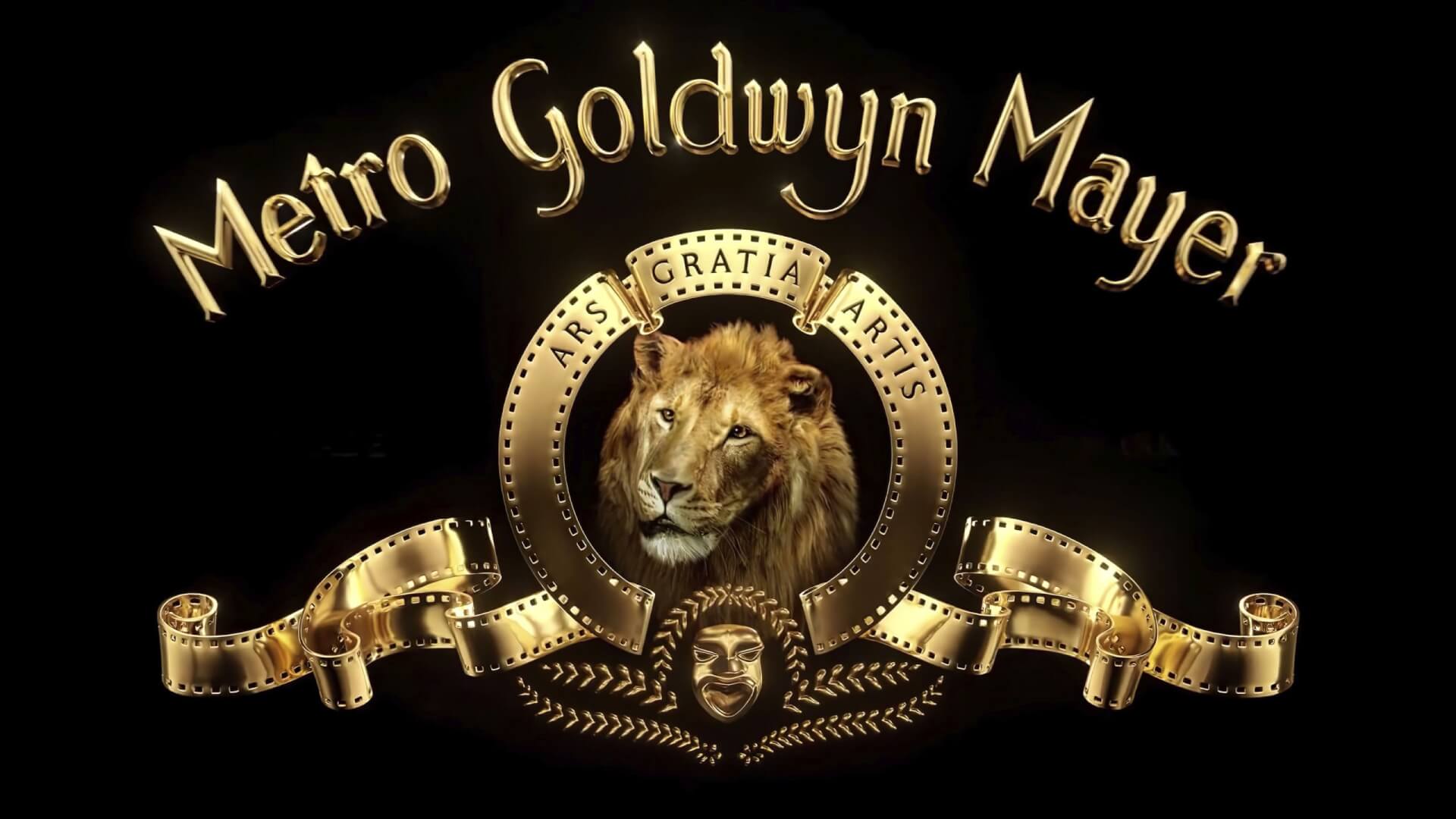 Amazon MGM