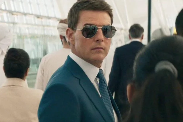 Mission: Impossible: Leszámolás - Első rész