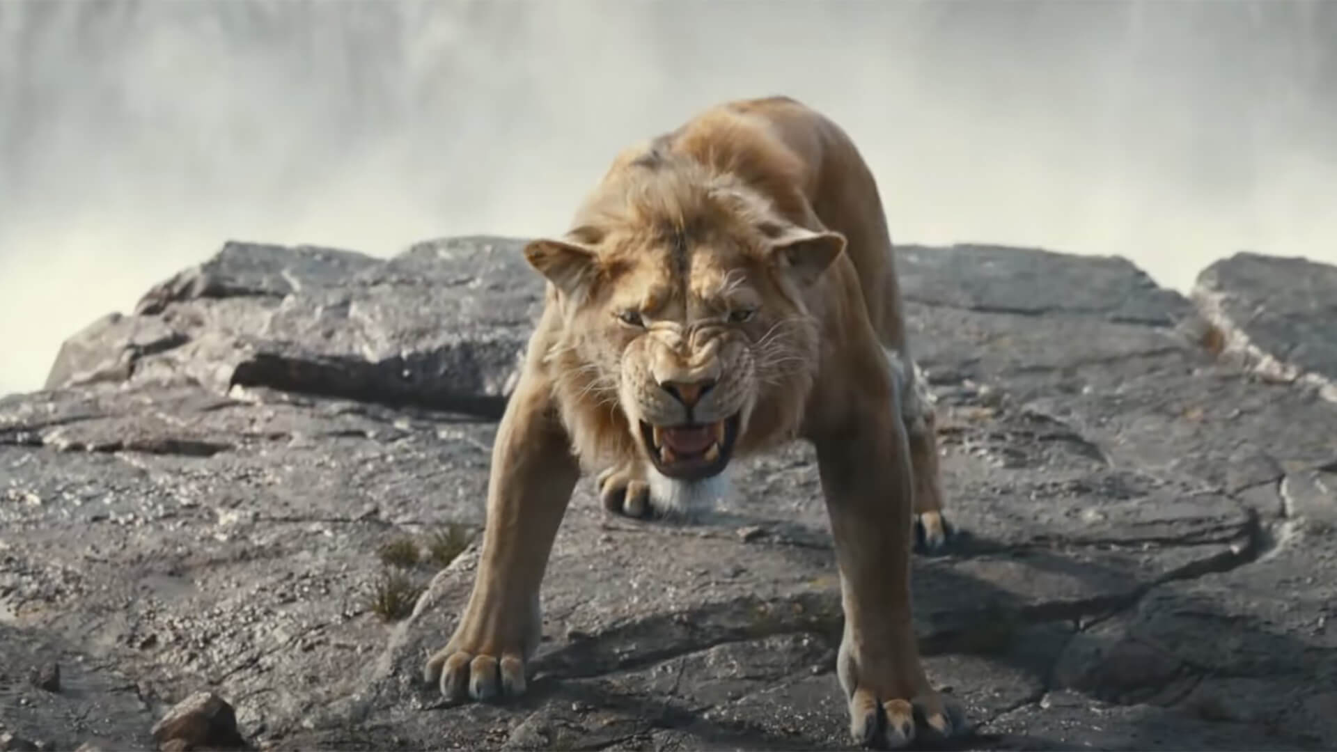 Mufasa: Az oroszlánkirály