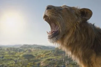Mufasa: Az oroszlánkirály