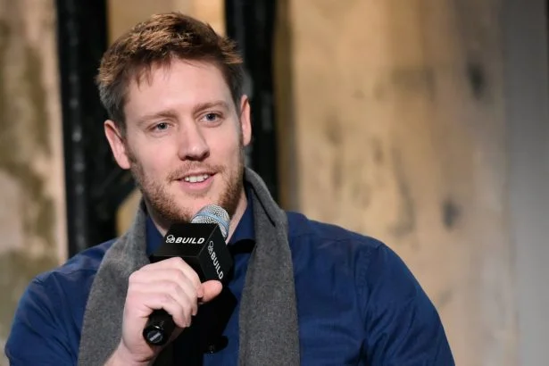 Neill Blomkamp