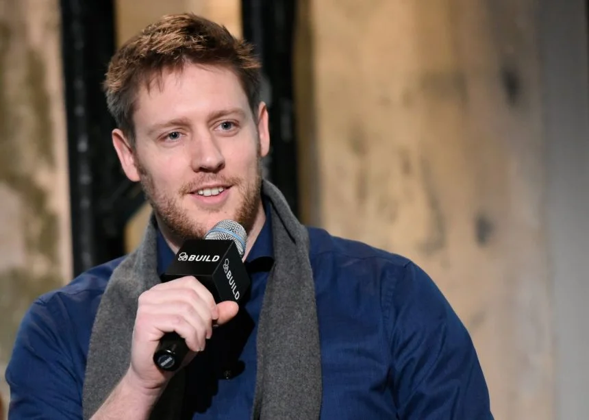 Neill Blomkamp
