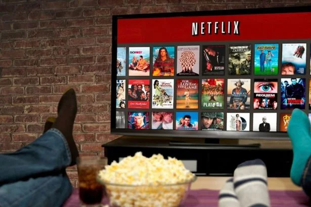 Netflix