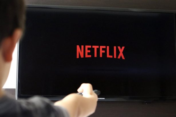 Netflix