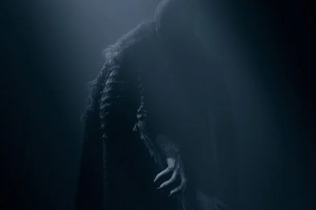 Nosferatu