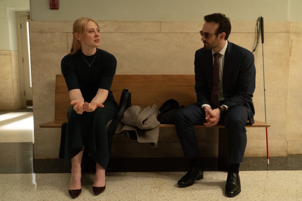 A Daredevil: Újjászületés 3. évada lezárhatja Matt Murdock történetét – happy enddel végződik a történet? 14 Daredevil: Born Again