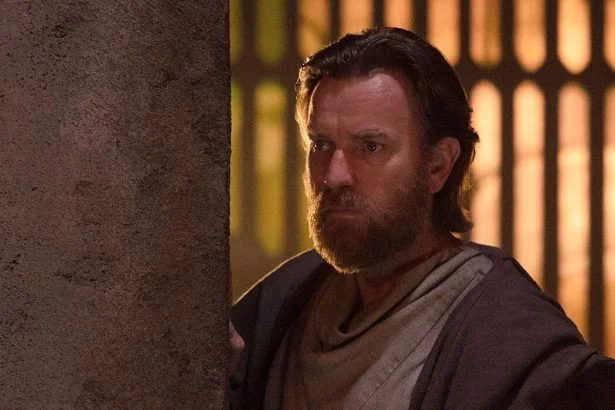 Obi-Wan Kenobi