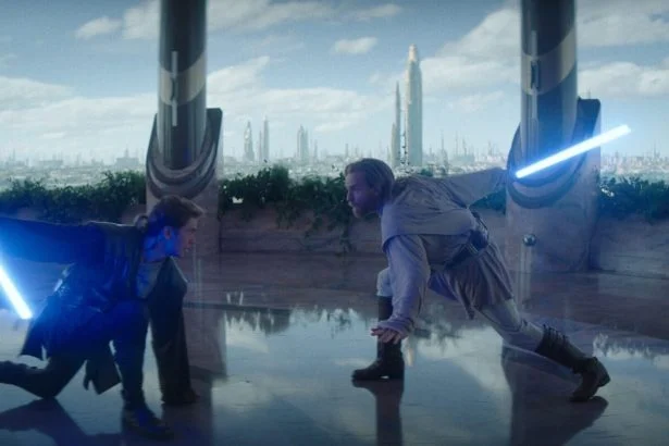 Obi-Wan Kenobi