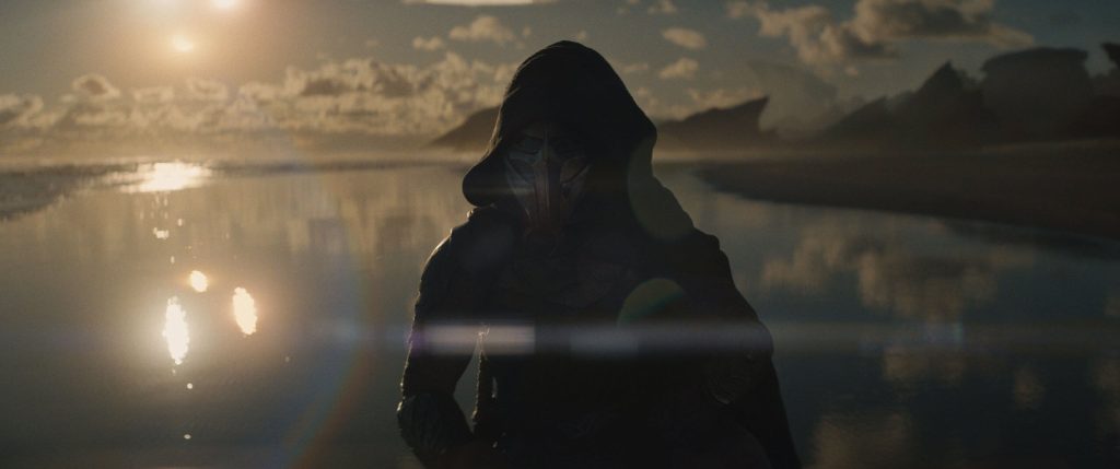 Dan Trachtenberg és a Paramount üzlete: Mi lesz így a Predatorral? 12 Predator: Halálbolygó