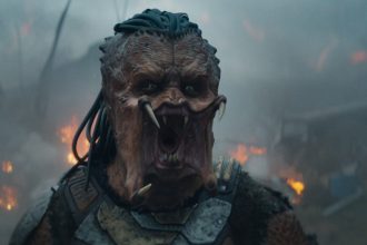 Predator: Halálbolygó
