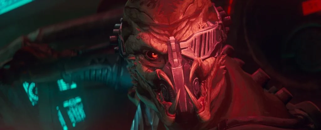 Vadászból lett préda - a Predator: Halálbolygó rendezője elárulta, miért most a ragadozó az üldözött 12 Predator: Gyilkosok gyilkosa