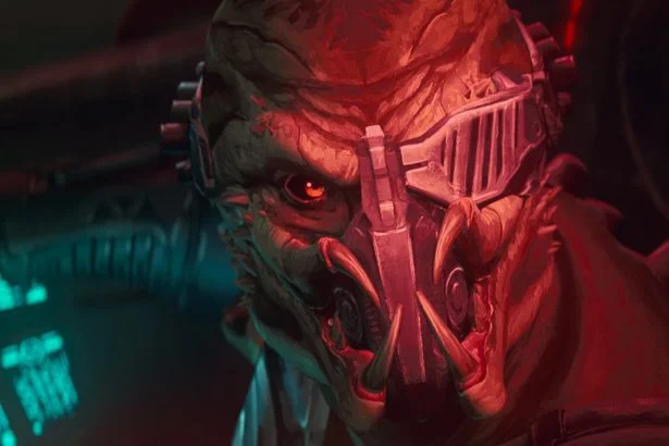 Predator: Gyilkosok gyilkosa