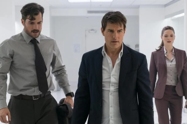 Mission: Impossible