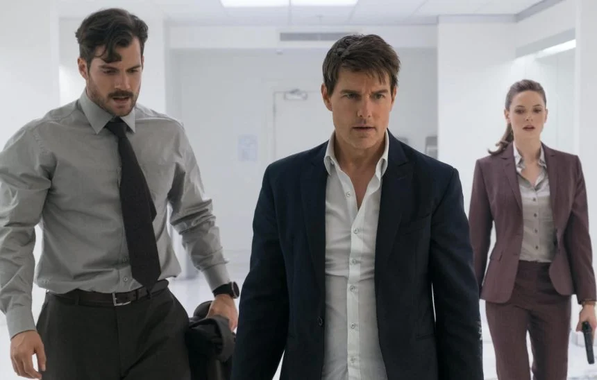 Mission: Impossible