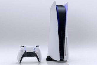 PlayStation 5