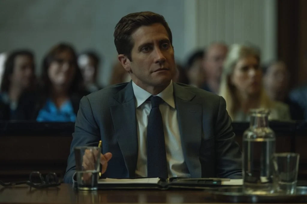 Új főszereplővel folytatódik az Apple TV+ Ártatlanságra ítélve sorozata - Rachel Brosnahan viszi tovább a jogi thrillert 12 Ártatlanságra ítélve