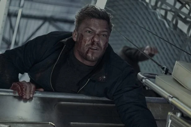 Reacher