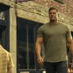 Reacher