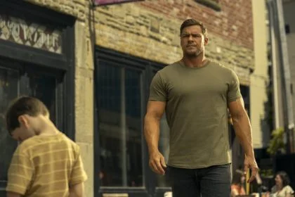 Reacher