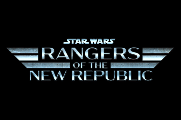 Rangers of the New Republic