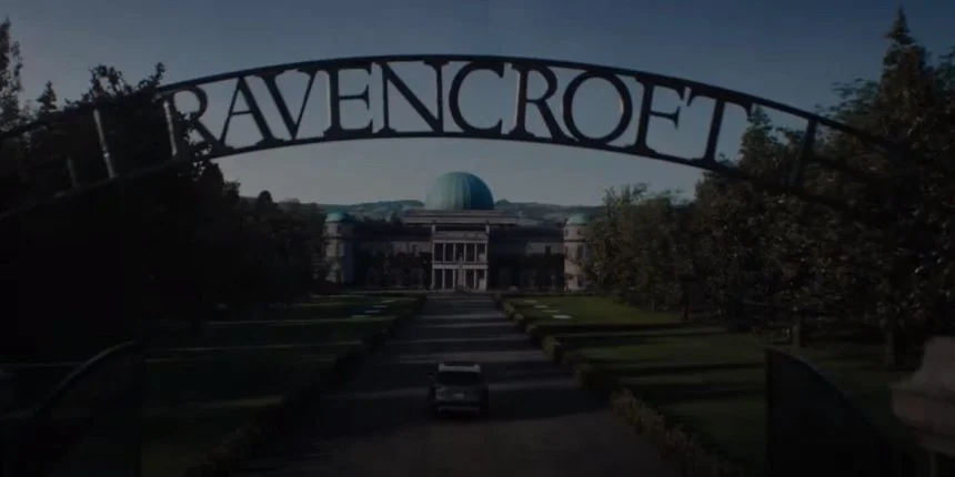 Ravencroft