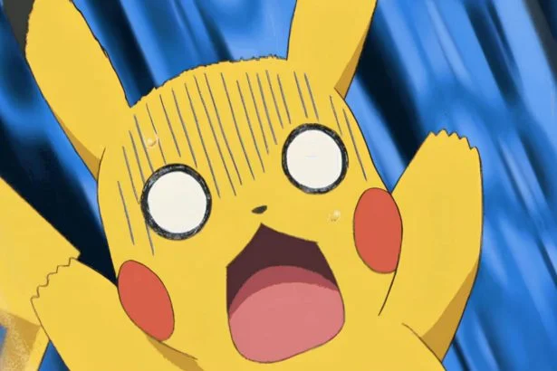Pokémon