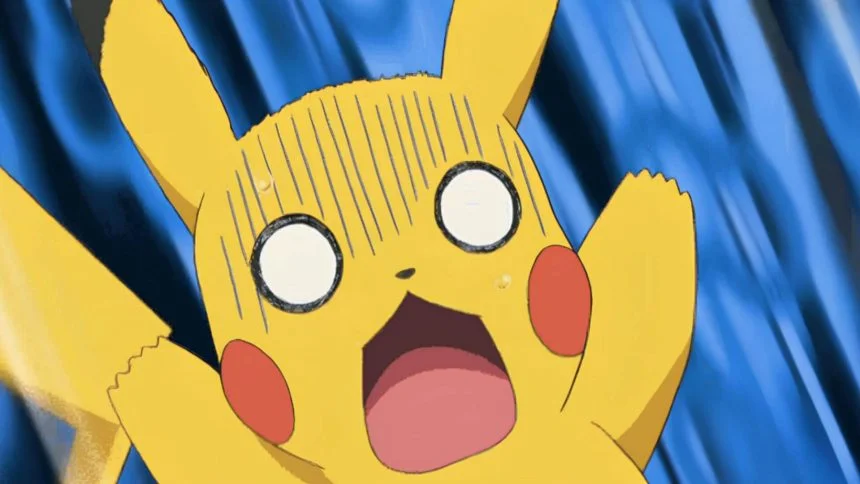Pokémon