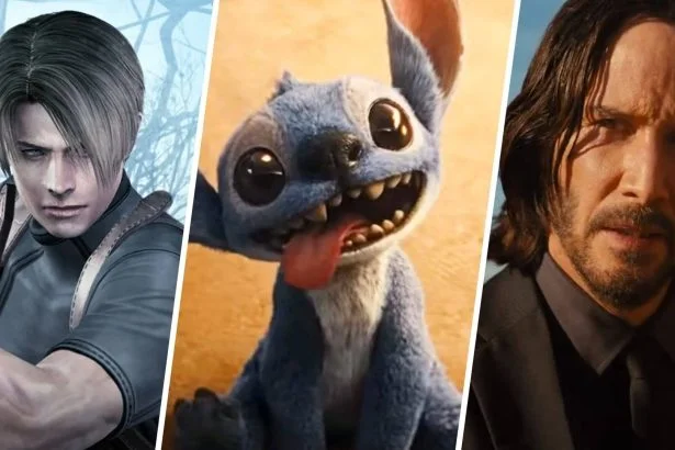 Filmes borítók 9