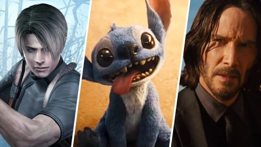 Filmes borítók 9