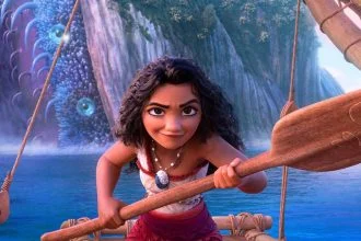 Vaiana 2.
