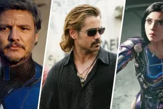 Filmes borítók 16