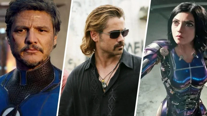 Filmes borítók 16