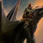 How to train your dragon