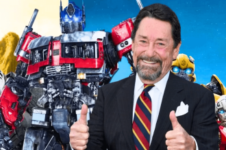 peter cullen