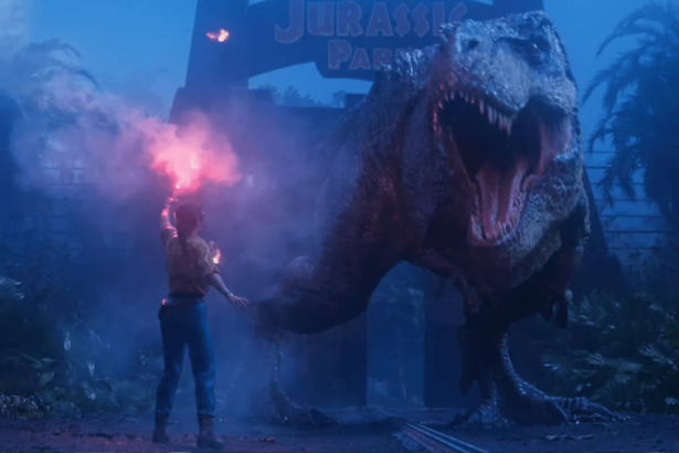 Jurassic Park: Survival