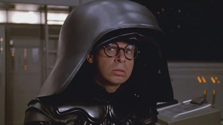 Spaceballs