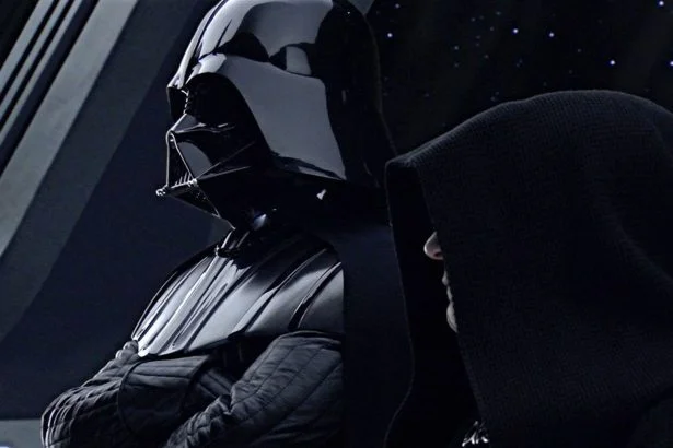 Darth Vader