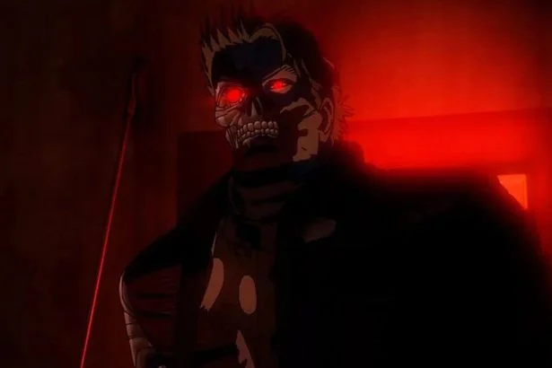 Terminator Zero
